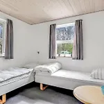 Lovely In With Sauna Nordenbro Vesteregn