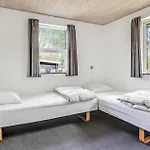 Feriehus Lovely In With Sauna *