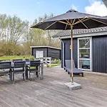 Lovely In With Sauna Feriehus Nordenbro Vesteregn