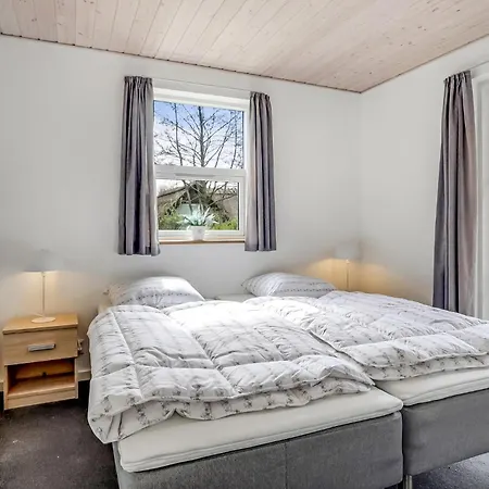 Lovely In With Sauna Nordenbro Vesteregn