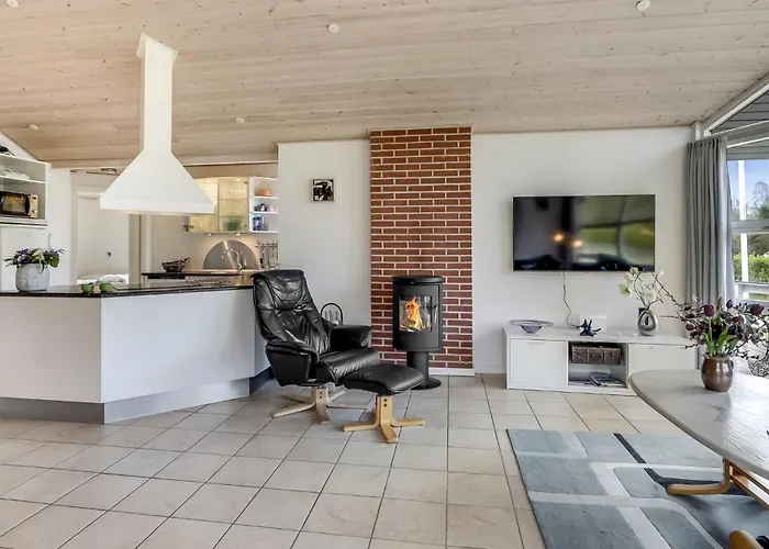 Lovely In With Sauna *