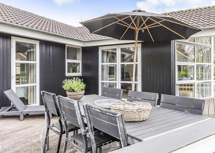 Lovely In With Sauna Сasa de vacaciones